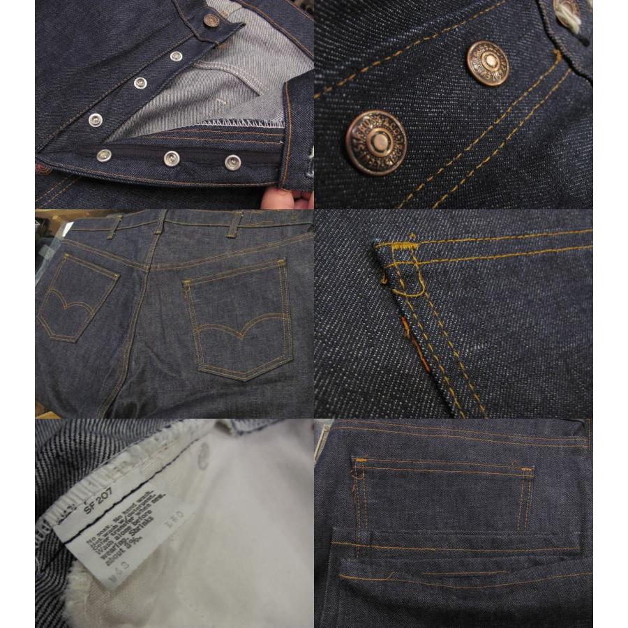 Levi's リーバイス505 デッドストック LEVIS505 リメイク W42