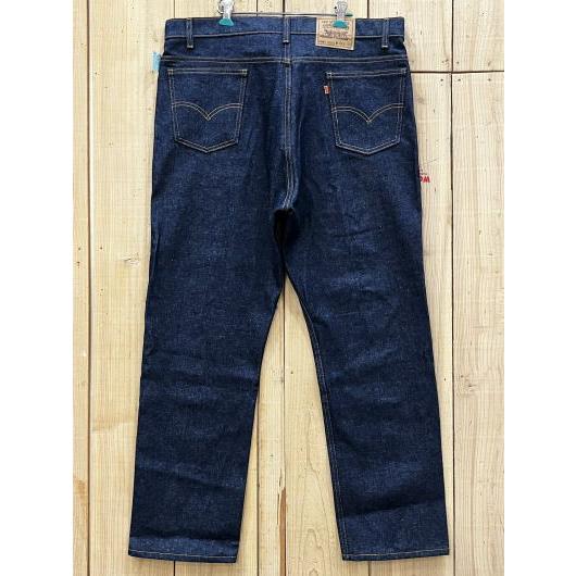 極上品 リーバイス505 90S 大きいサイズ 未使用品 デッドストック MADE  