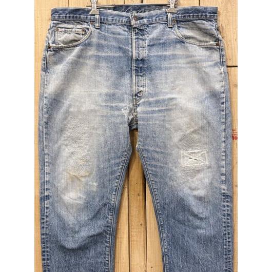 Levi's（リーバイス） ビンテージ リーバイス505 66前期 古着 70S