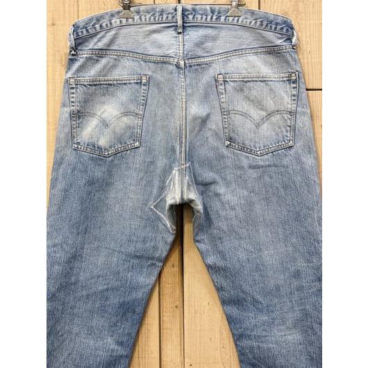 Levi's（リーバイス） ビンテージ リーバイス505 66前期 古着 70S