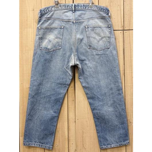 Levi's（リーバイス） ビンテージ リーバイス505 66前期 古着 70S