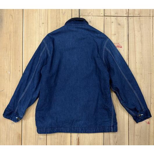 Carhartt（カーハート） 美品 SEARS シアーズ カバーオール ジャケット