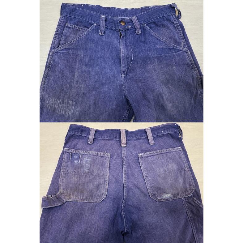 Carhartt（カーハート） 激レア SWEET-ORR スウィートオール 50S-60S