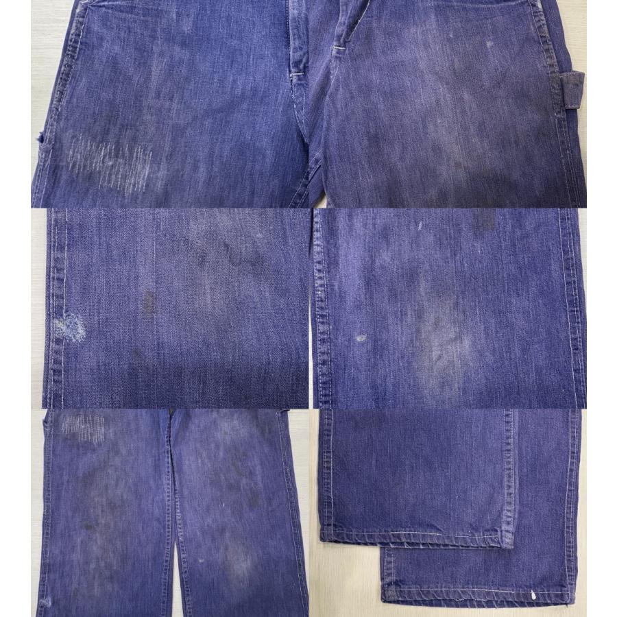 Carhartt（カーハート） 激レア SWEET-ORR スウィートオール 50S-60S