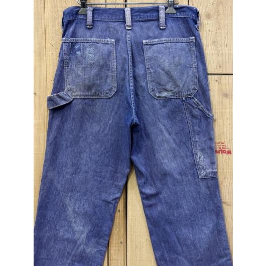 Carhartt（カーハート） 激レア SWEET-ORR スウィートオール 50S-60S