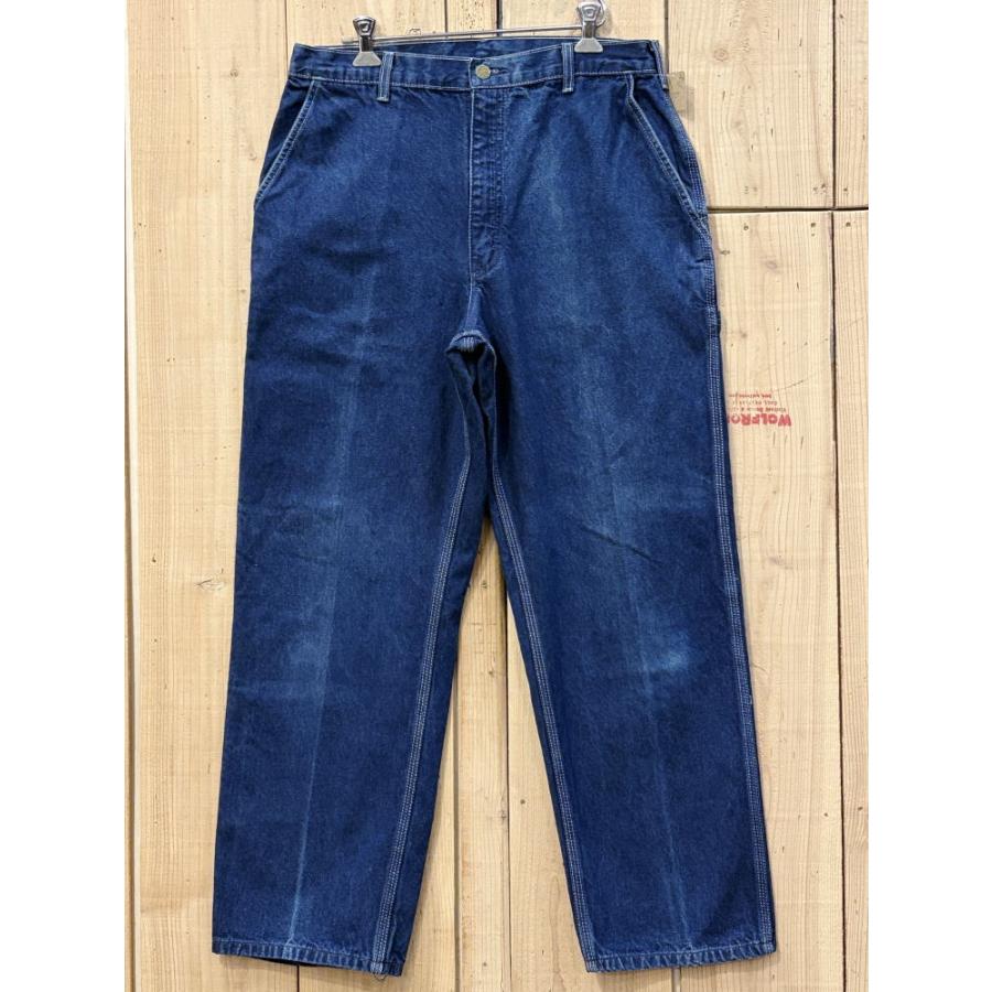 Carhartt（カーハート） 美品 OSHKOSH オシュコシュ ペインターパンツ