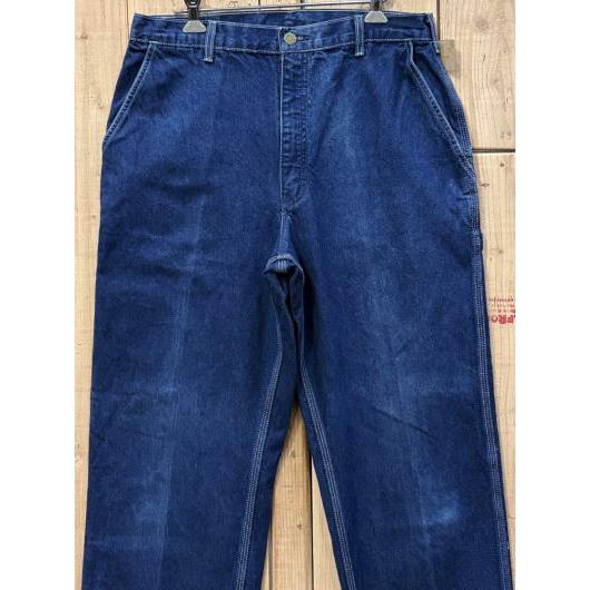 レア ヴィンテージ オシュコシュ パンツ 2T Carhartt（カーハート） 美品 OSHKOSH オシュコシュ ペインターパンツ