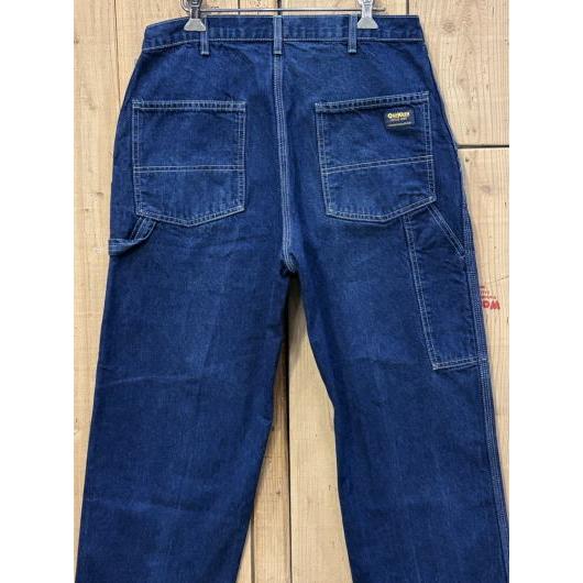 Carhartt（カーハート） 美品 OSHKOSH オシュコシュ ペインターパンツ