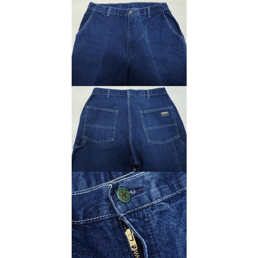 Carhartt（カーハート） 美品 OSHKOSH オシュコシュ ペインターパンツ