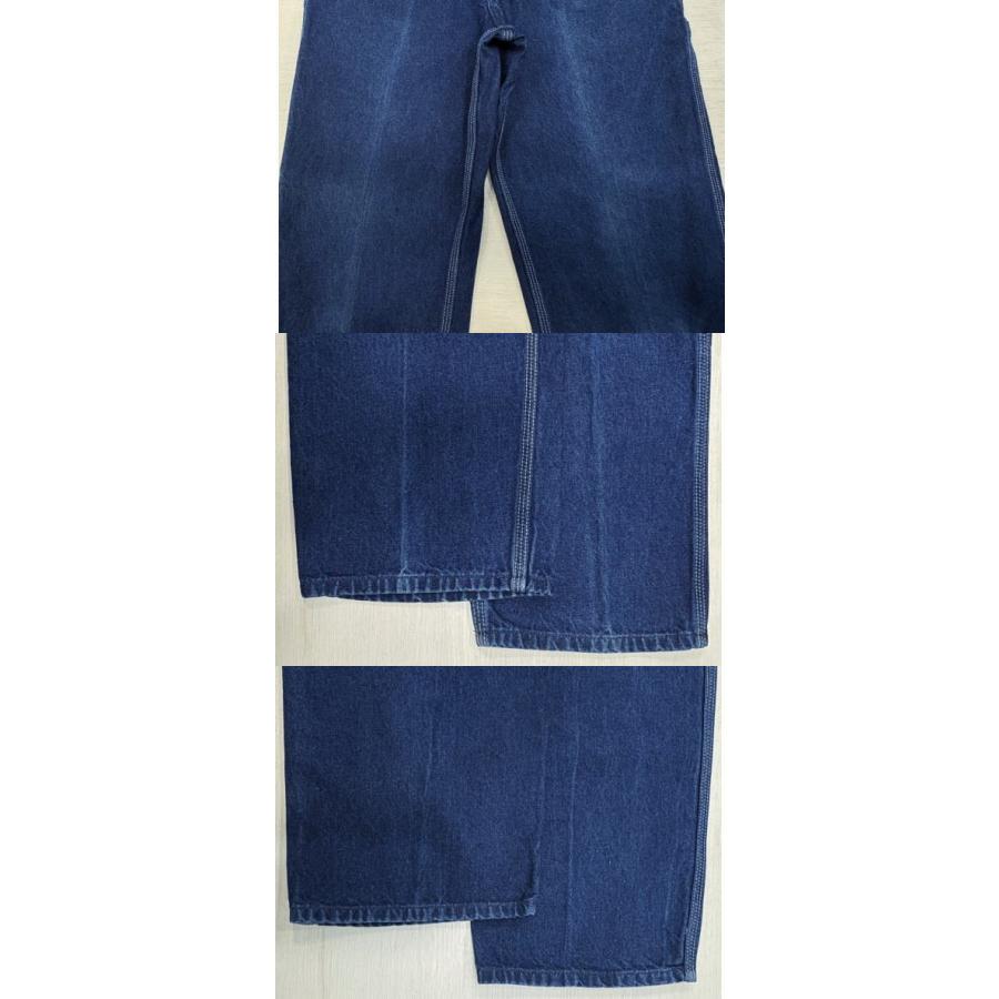 Carhartt（カーハート） 美品 OSHKOSH オシュコシュ ペインターパンツ