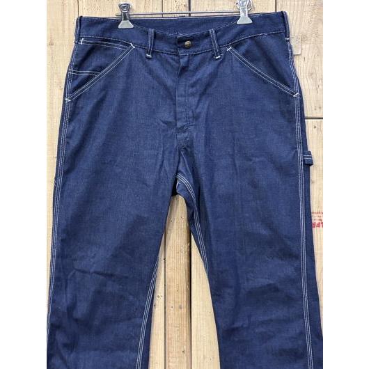 Carhartt（カーハート） 美品 SEARS 古着 シアーズ ポリ混紡