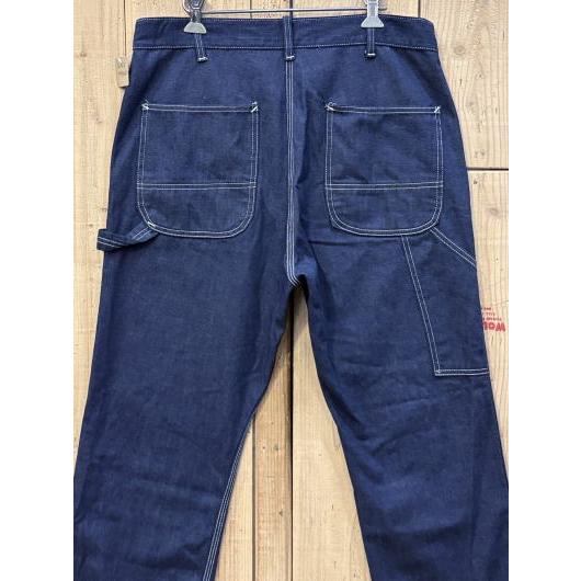 Carhartt（カーハート） 美品 SEARS 古着 シアーズ ポリ混紡