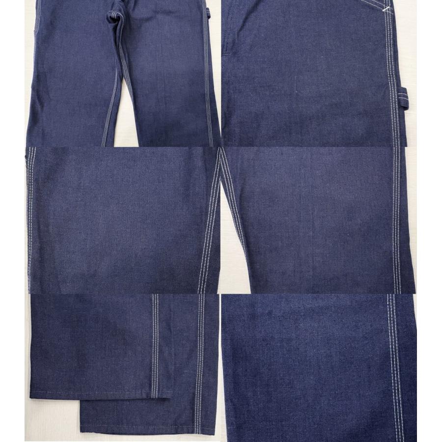 Carhartt（カーハート） 美品 SEARS 古着 シアーズ ポリ混紡