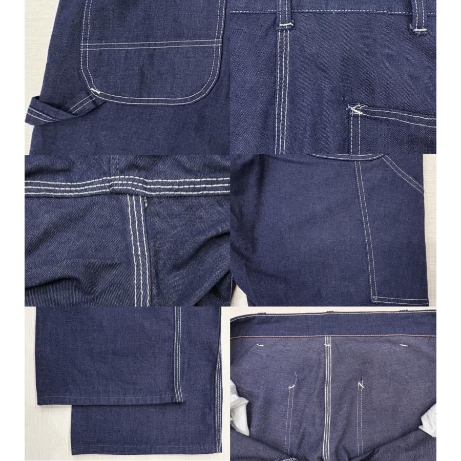 Carhartt（カーハート） 美品 SEARS 古着 シアーズ ポリ混紡