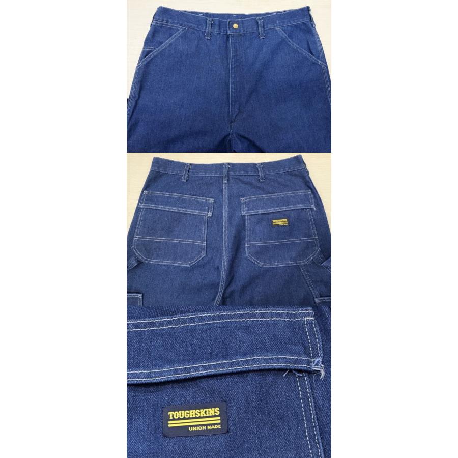 Carhartt（カーハート） 美品 SEARS TOUGHSKINS 古着 シアーズ