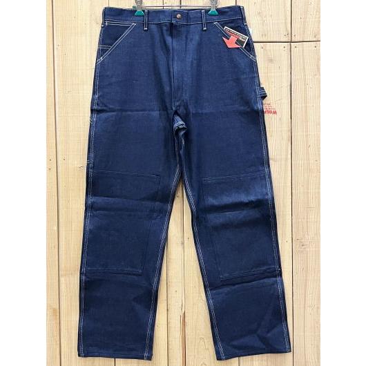 sears シアーズ　ペインターパンツ 激レア 新品 60-70s デッドストック Sears シアーズ ペインター