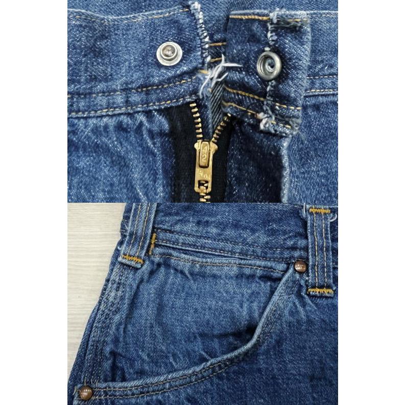 OSHKOSH（オシュコシュ） 美品 UNKNOWN 60S-70S ビンテージペインター