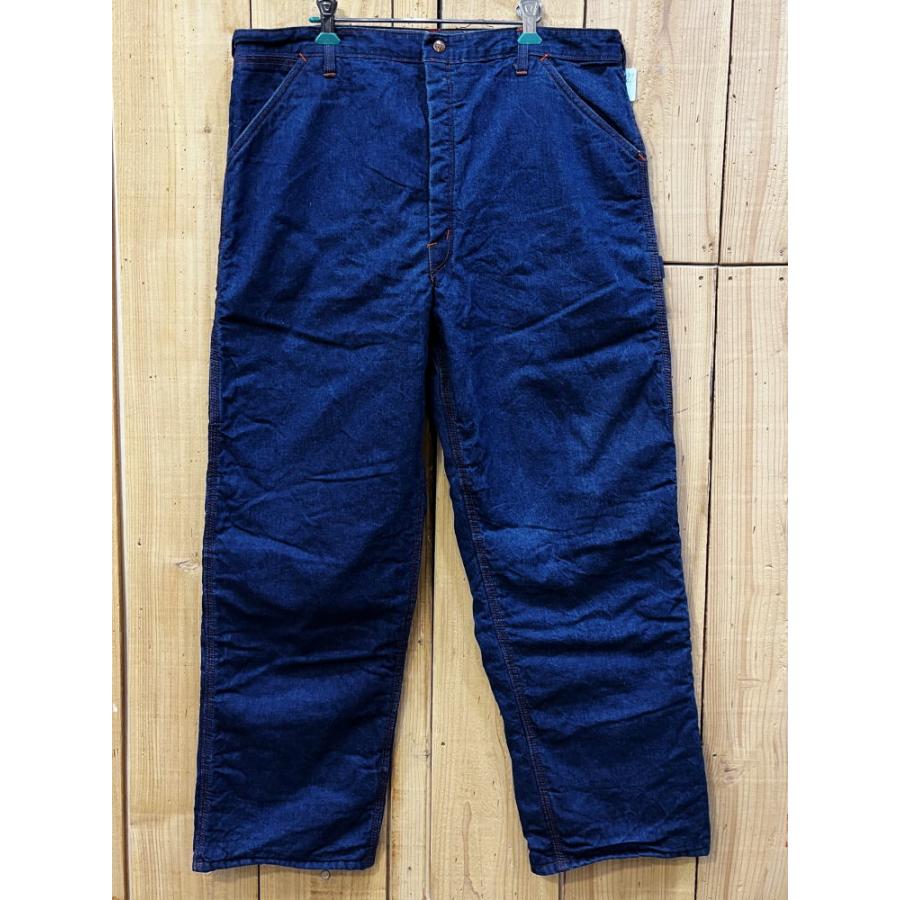 Carhartt（カーハート） 極上品 ペインターパンツ 古着 ライナー ワン 