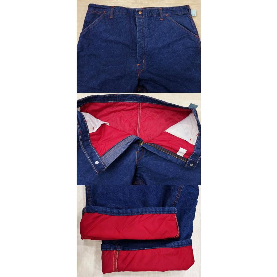 Carhartt（カーハート） 極上品 ペインターパンツ 古着 ライナー ワン