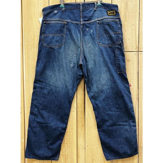 OSHKOSH（オシュコシュ） WASHINGTON DEECEE ワシントンディーシー 50S 