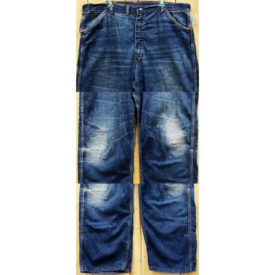 OSHKOSH（オシュコシュ） WASHINGTON DEECEE ワシントンディーシー 50S