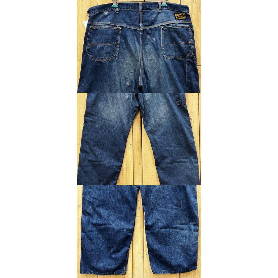 OSHKOSH（オシュコシュ） WASHINGTON DEECEE ワシントンディーシー 50S