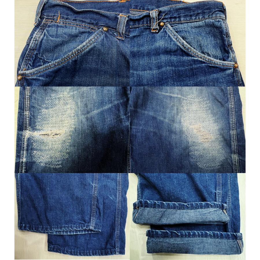 OSHKOSH（オシュコシュ） WASHINGTON DEECEE ワシントンディーシー 50S 
