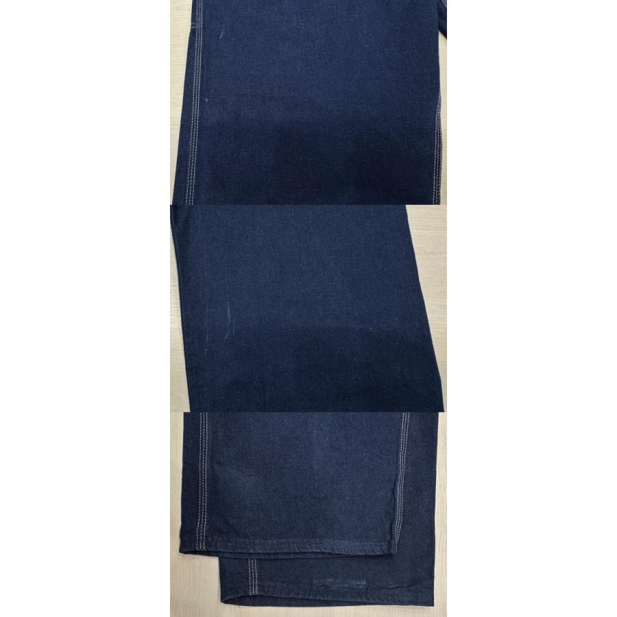 OSHKOSH（オシュコシュ） 極上 80S ワンウォッシュ ペインターパンツ