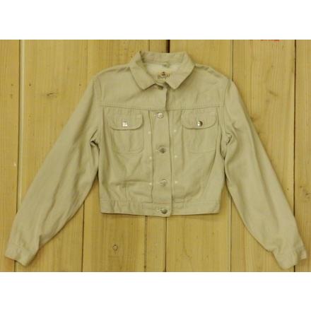 Wrangler 古着 ラングラー Gジャン BLUEBELL ツイルジャケット