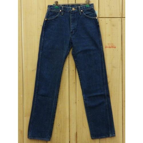 Wrangler（ラングラー） 美品 ラングラー13MWZ 古着 ストレート 