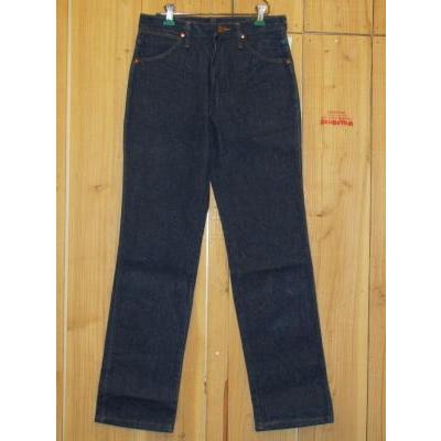 Wrangler 美品 ラングラー935DEN 80S 古着 MADE IN USA W30×L31 