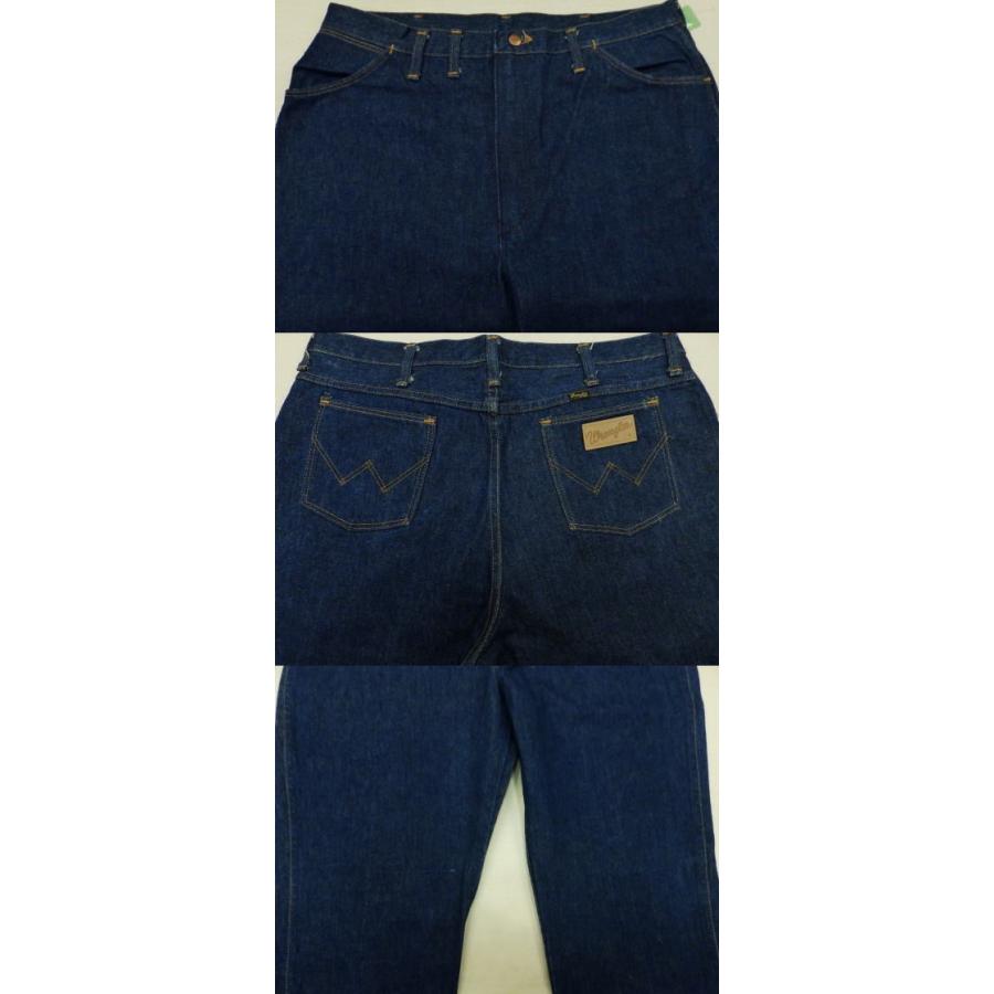 Wrangler 美品 ラングラー ブーツカット 古着 70S ビンテージ