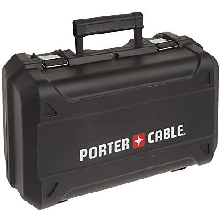 PORTER CABLE 557 デラックス プレート ジョイナー キット US版