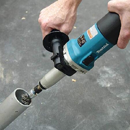 マキタ(Makita) 電子ハンドグラインダ 軸径6mm GD0800C : World
