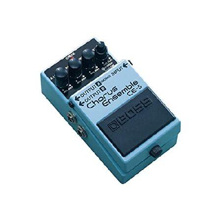 BOSS CE-5 Chorus Ensemble 美品 箱・付属品付き Amazon.co.jp: BOSS Chorus Ensemble CE-5 : 楽器・音響機器