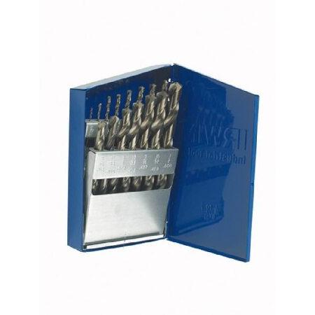 Irwin Industrial Tools 33-teiliges Bit-Set Mit Befestigungsantrieb – Für Schrauben, Muttern & Mehr