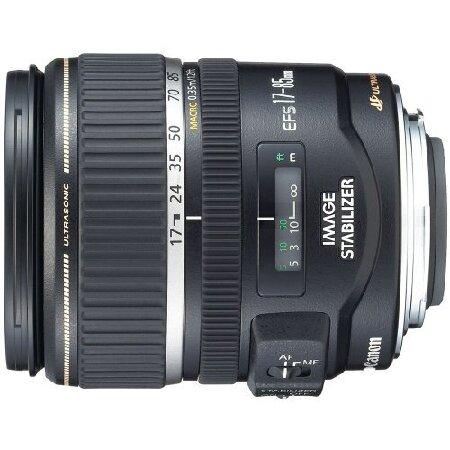 Canon EF - S 17 85 mm f4 5.6 is USM標準ズームレンズと光学式