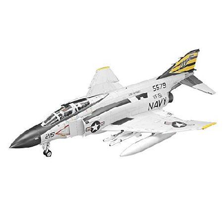 タミヤ 1/32 マクダネル ダグラス F-4J ファントム2 マクダネル・ダグラス F-4J ファントムII (プラモデル) - ホビー