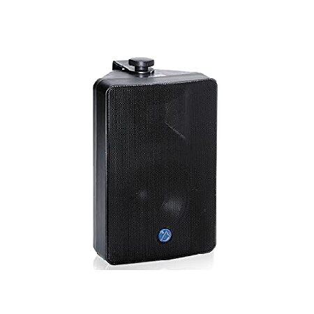 Atlas Sound 5.25" 70V 8 Ohms Outdoor Speakers : World Importer - 通販 ...