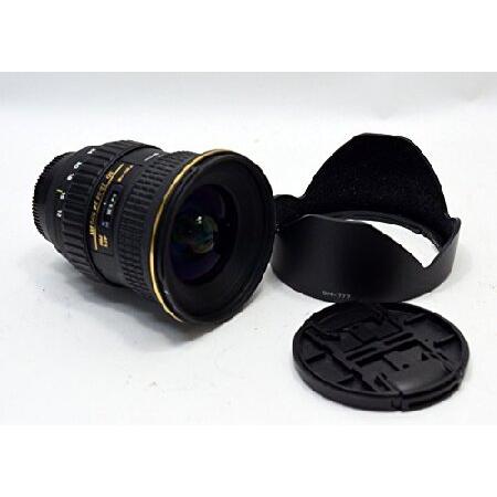 Tokina 12-24 レンズ Amazon.com : Tokina at-X PRO 12-24mm F4 DXII Lens - Canon AF