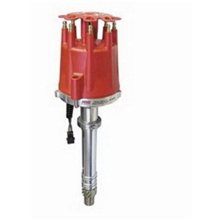 Chevy V8 Distributor Allstar Performance ALL81221 Race Distributor With ...
