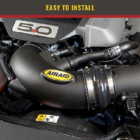 Airaid 200-919 Modular Air Intake 05-06 Ls-1 4.8＆#44; 5.3＆#44
