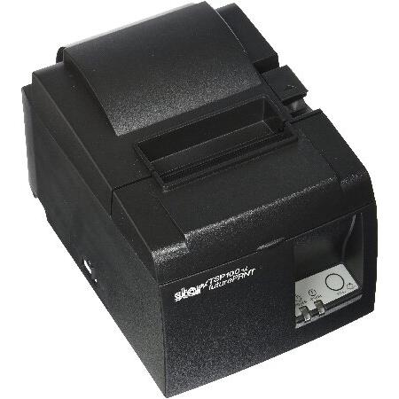 スターマイクロニクス TSP100 TSP143U レシート プリンター 並行