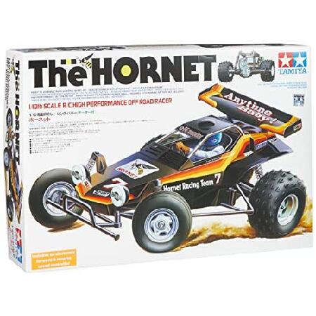 タミヤ 1/10 電動RCカーシリーズ No.336 ホーネット オフロード タミヤ 1/10 電動RCカーシリーズ No.336 ホーネット オフロード
