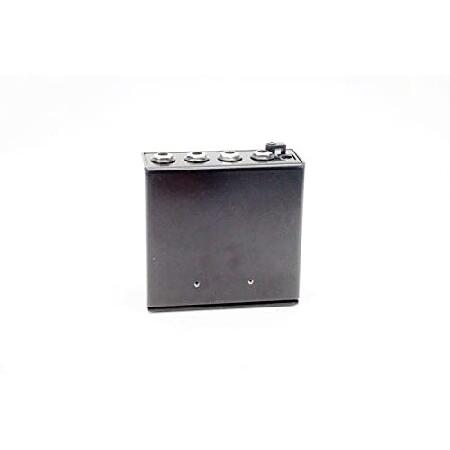 Radial トゥルーバイパススイッチャー BigShot ABY 並行輸入品