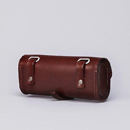 BROOKS (ブルックス) CHALLENGE サドル ツール バッグ Amazon | BROOKS(ブルックス) CHALLENGE サドル ツール バッグ