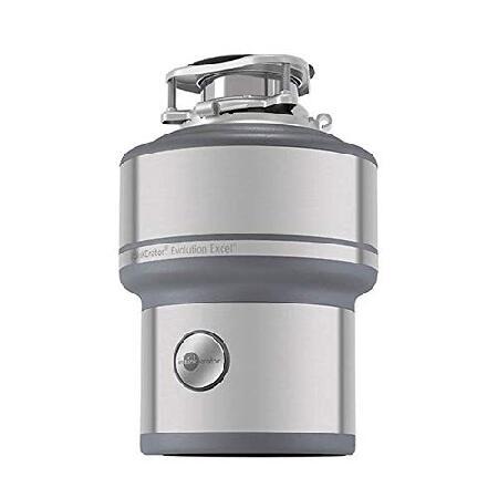 InSinkErator　Evolution　Excel　1.0　HP　Household　Garbage　Disposer