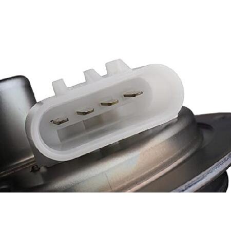ACDelco 15061011 GM Original Equipment Fuel Pump Control - Want It All - View #6