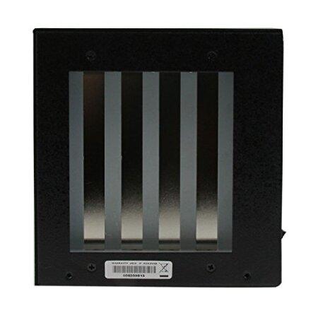 StarTech.com 4x PCI スロット増設ボックス スロット拡張シャーシ(PCI