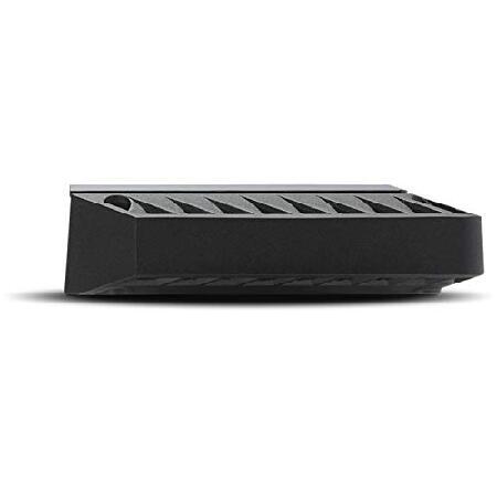 Rockford Fosgate T400-4 アンプ① T400X4ad（パワーシリーズ） – E:S CORPORATION